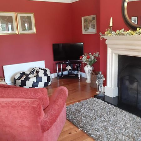 Kyleard Ryan Bed and Breakfast Monasterevin Εξωτερικό φωτογραφία