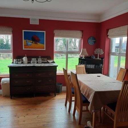 Kyleard Ryan Bed and Breakfast Monasterevin Εξωτερικό φωτογραφία