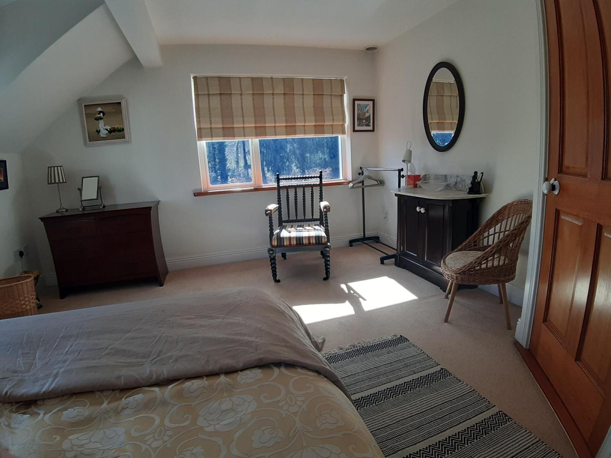 Kyleard Ryan Bed and Breakfast Monasterevin Εξωτερικό φωτογραφία