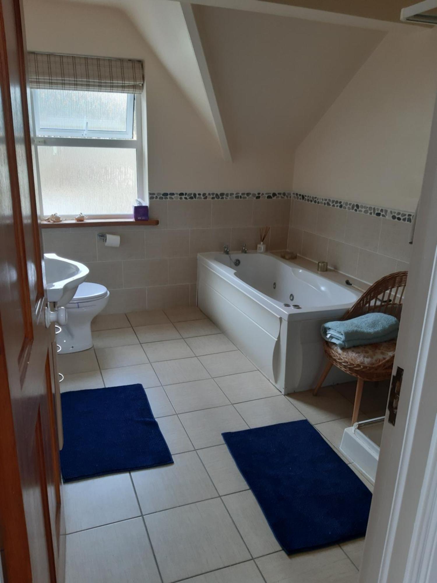 Kyleard Ryan Bed and Breakfast Monasterevin Εξωτερικό φωτογραφία