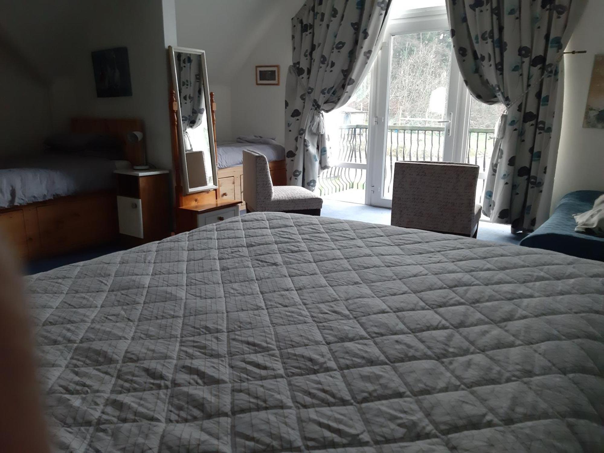 Kyleard Ryan Bed and Breakfast Monasterevin Εξωτερικό φωτογραφία