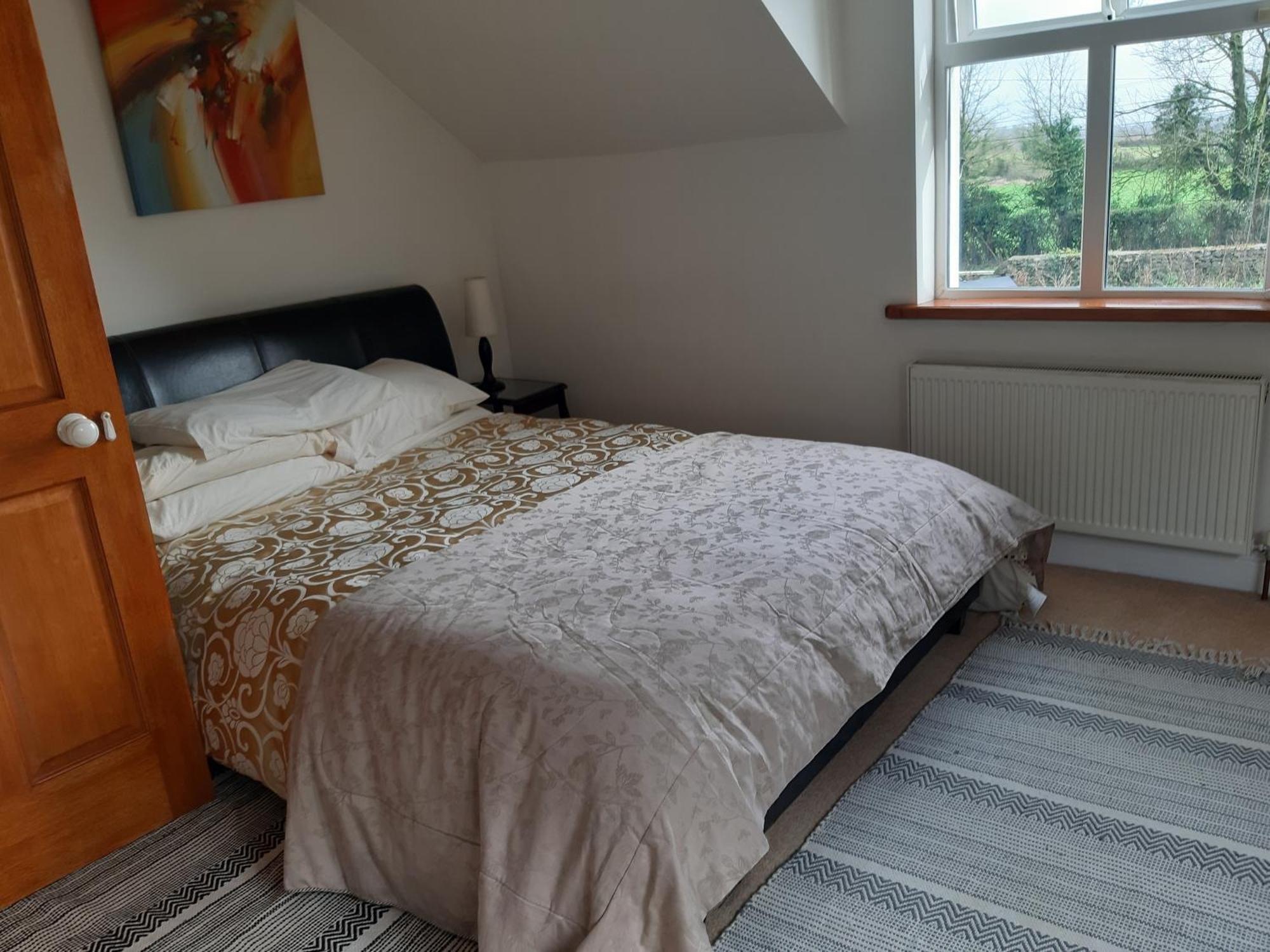 Kyleard Ryan Bed and Breakfast Monasterevin Εξωτερικό φωτογραφία